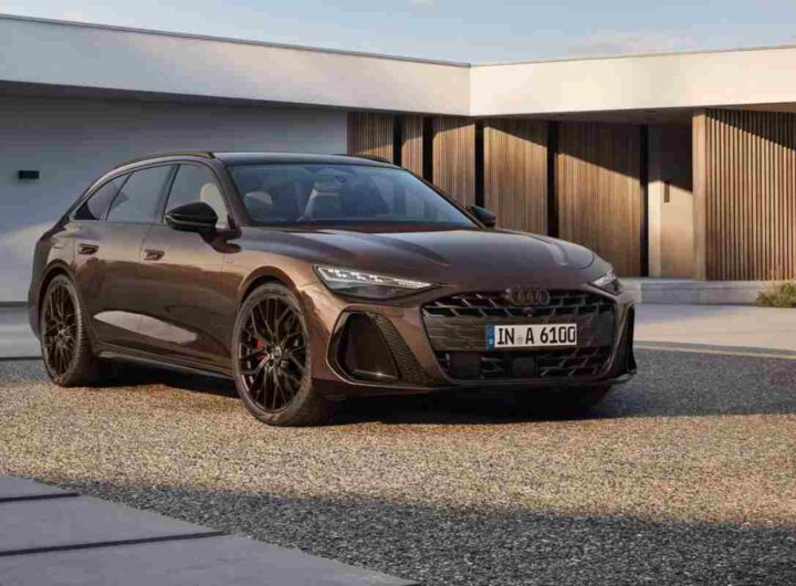 10 station wagon più vendute in Italia