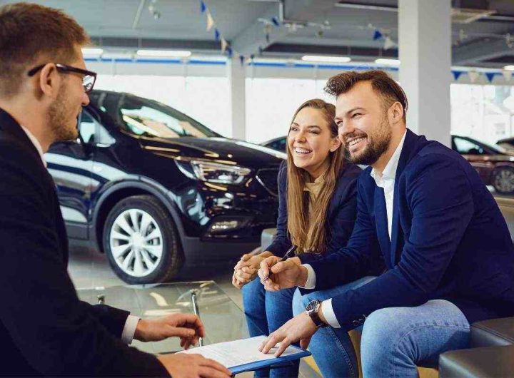 Novità auto giapponese