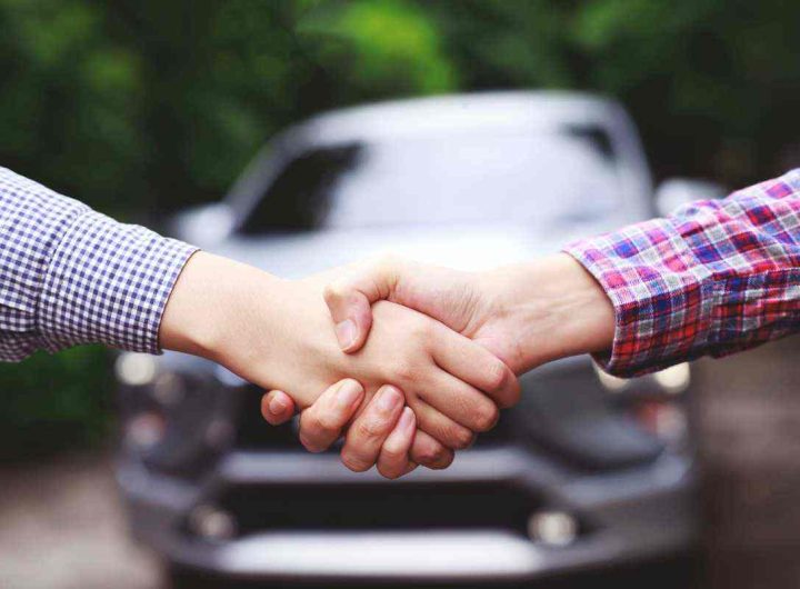 Acquisto auto a 5.000 euro