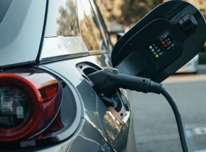 SUV elettrico offerta 20.000 $
