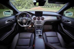 Auto sicurezza design