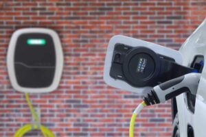 Auto elettriche batteria riciclaggio