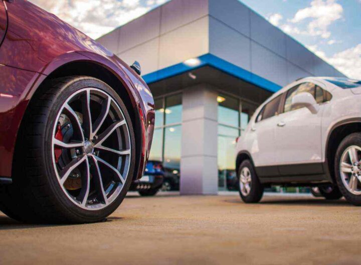 Automobili calo mercato Italia