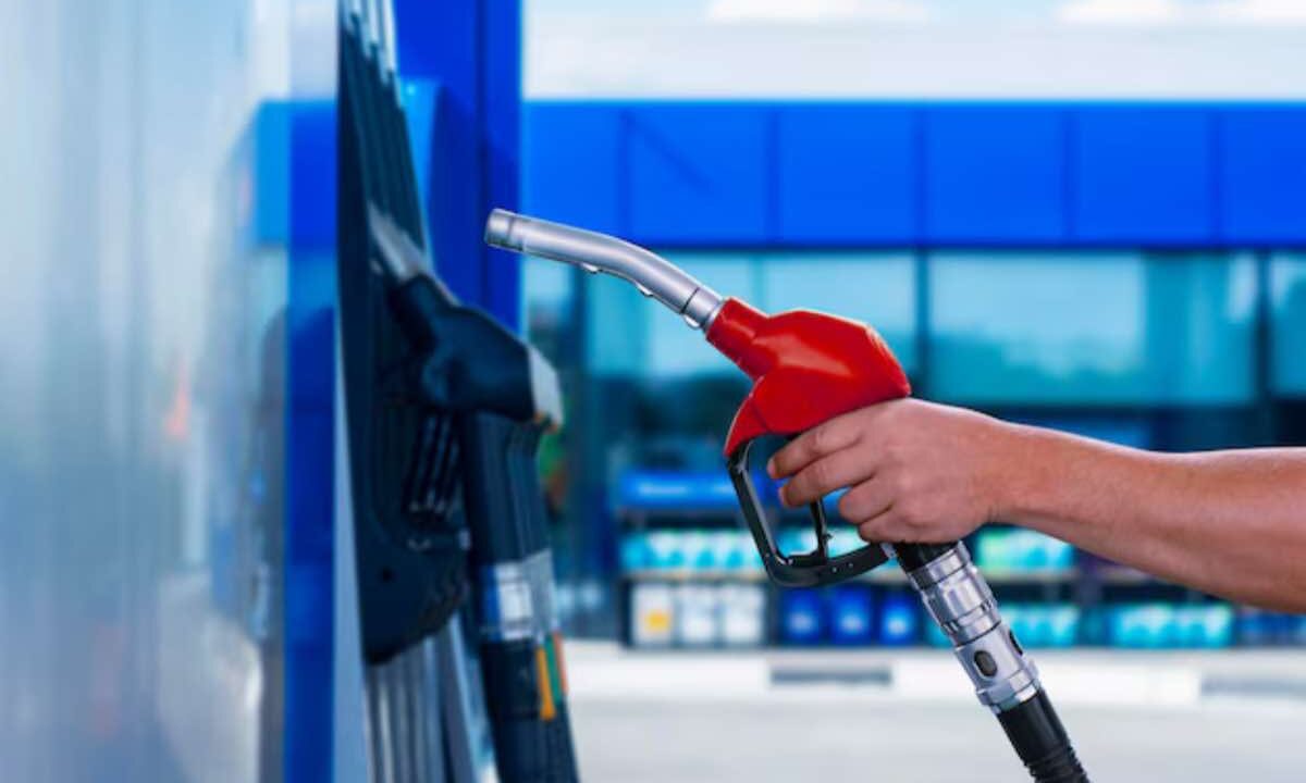 Carburane benzina pieno