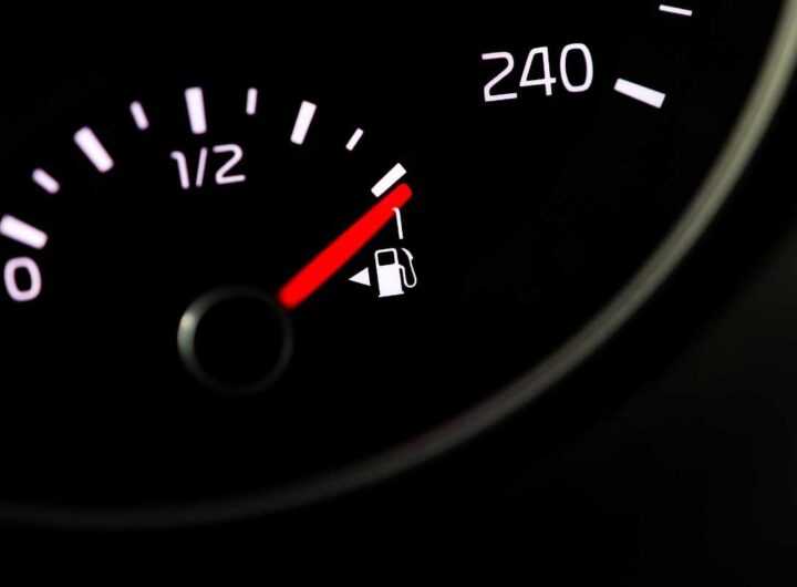 Consumo carburante cause e conseguenze