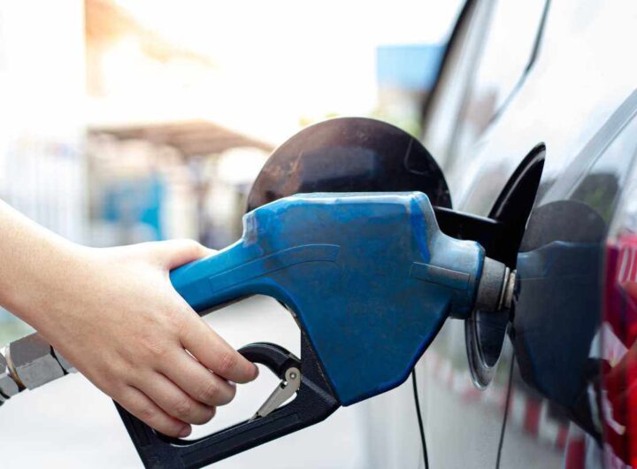 Carburante consigli per risparmiarlo