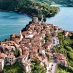 Castel di Tora cosa vedere e fare