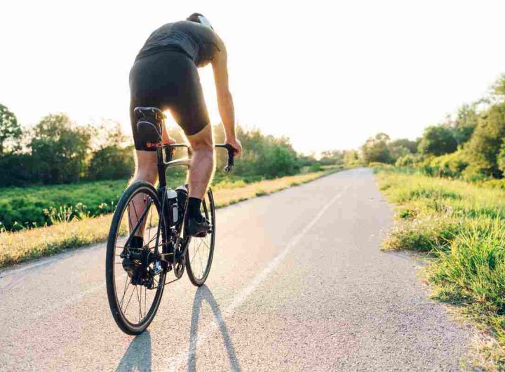 Bici contromano si può o non si può
