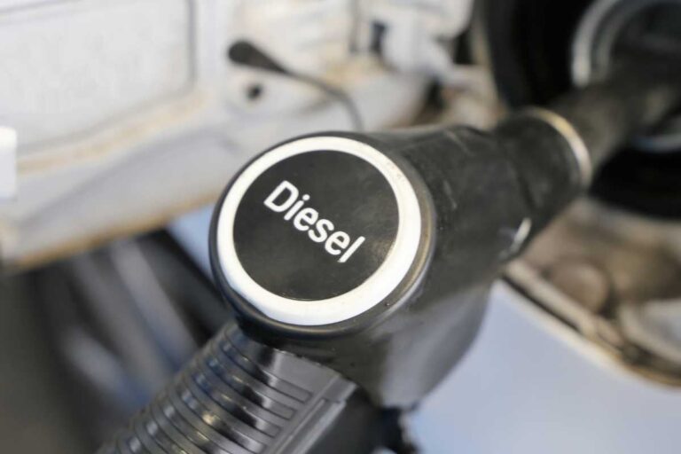 Differenza Tra Diesel E Diesel Plus
