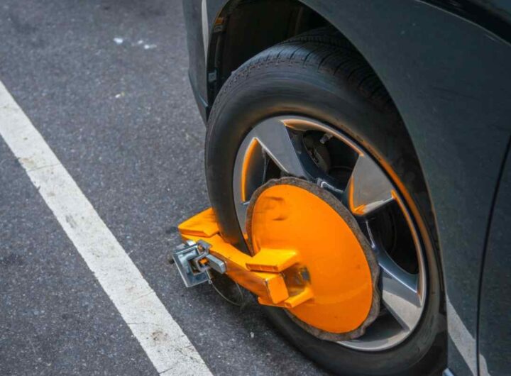Fermo amministrativo auto quanto pagare