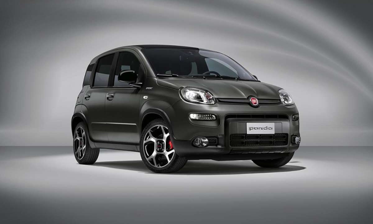 Le auto più vendute nel 2024