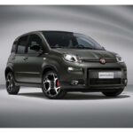 Le auto più vendute nel 2024