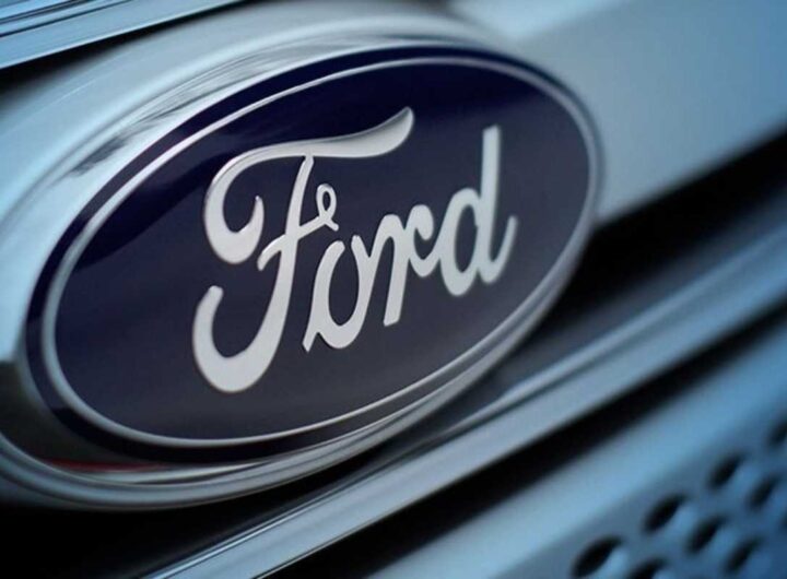 Ford grande notizia