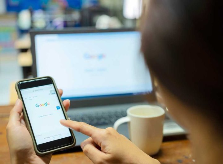 Google addio a due funzionalità