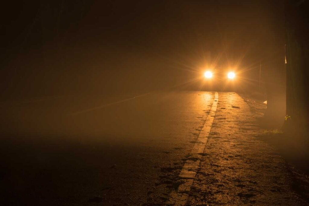 Illuminazione auto novità sicurezza stradale