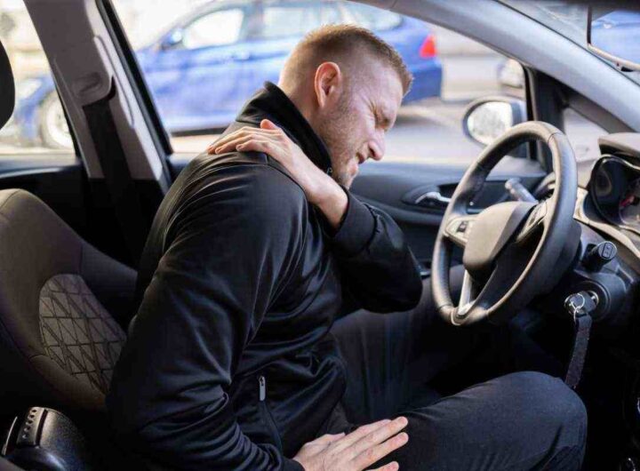 Mal di schiena auto soluzione a 7,99 €