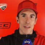 Marquez è chiaro sulla lotta al titolo