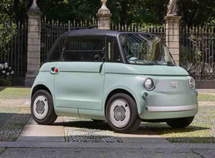 Microcar confisca Italia