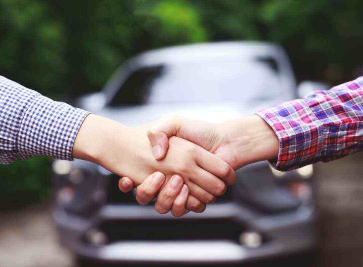 Offerta Toyota Corolla Cross