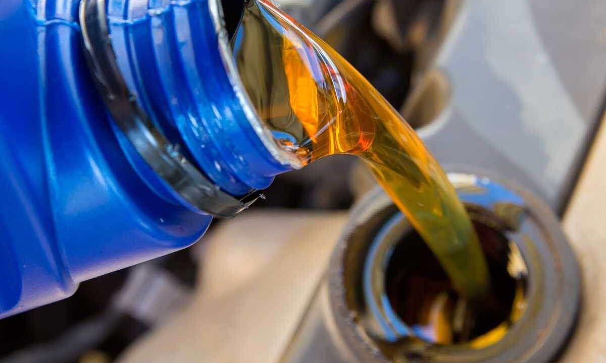 Olio motore come scegliere il migliore