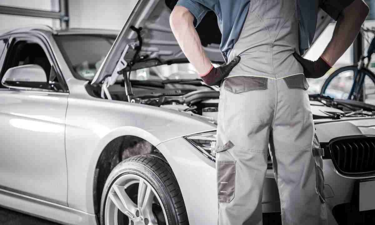 Richiamo auto impatto sui clienti