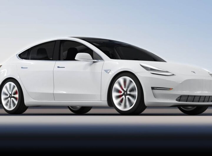 Tesla si svaluta velocemente