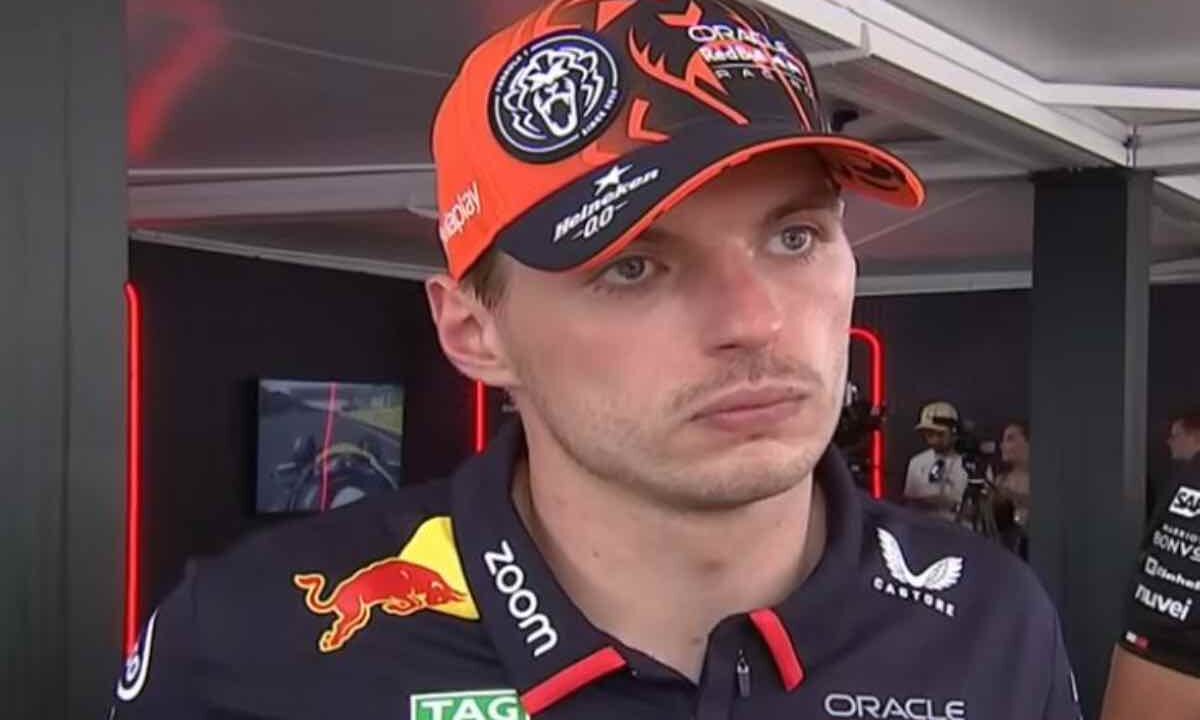 Allarme in casa Red Bull, Verstappen pronto alla riunione