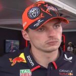 Allarme in casa Red Bull, Verstappen pronto alla riunione