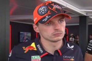 Allarme in casa Red Bull, Verstappen pronto alla riunione