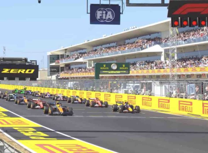 Formula Uno