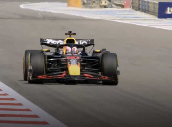 Red Bull
