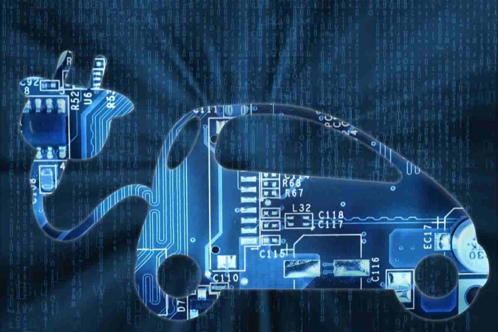 Auto elettriche batteria novità Cina