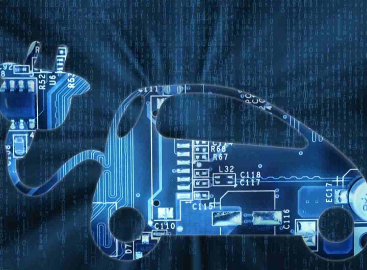 Auto elettriche batteria novità Cina