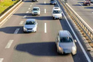 140 km/h autostrada non serve