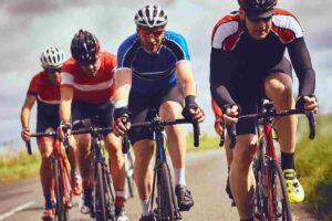 Bici multa eccesso velocità più di 3.000€