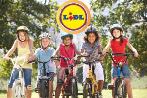 Bici LIDL offerte