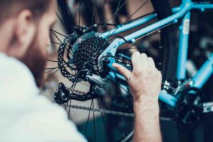Bicicletta come tornare a usarla e mettersi in forma