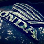 Honda CR 500 2001 prezzo oggi