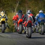 Moto più vendute marzo 2025