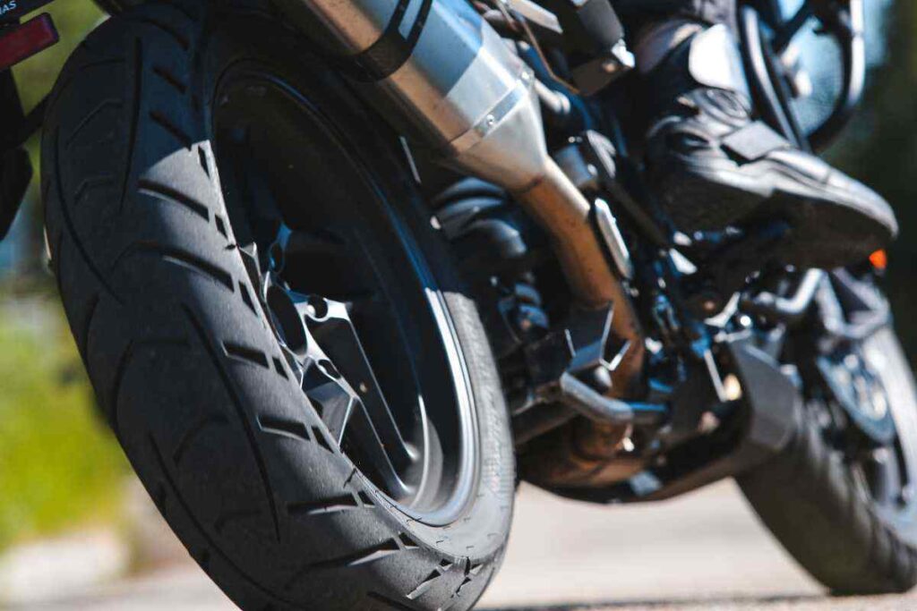 Nuovo motore 250cc Cina