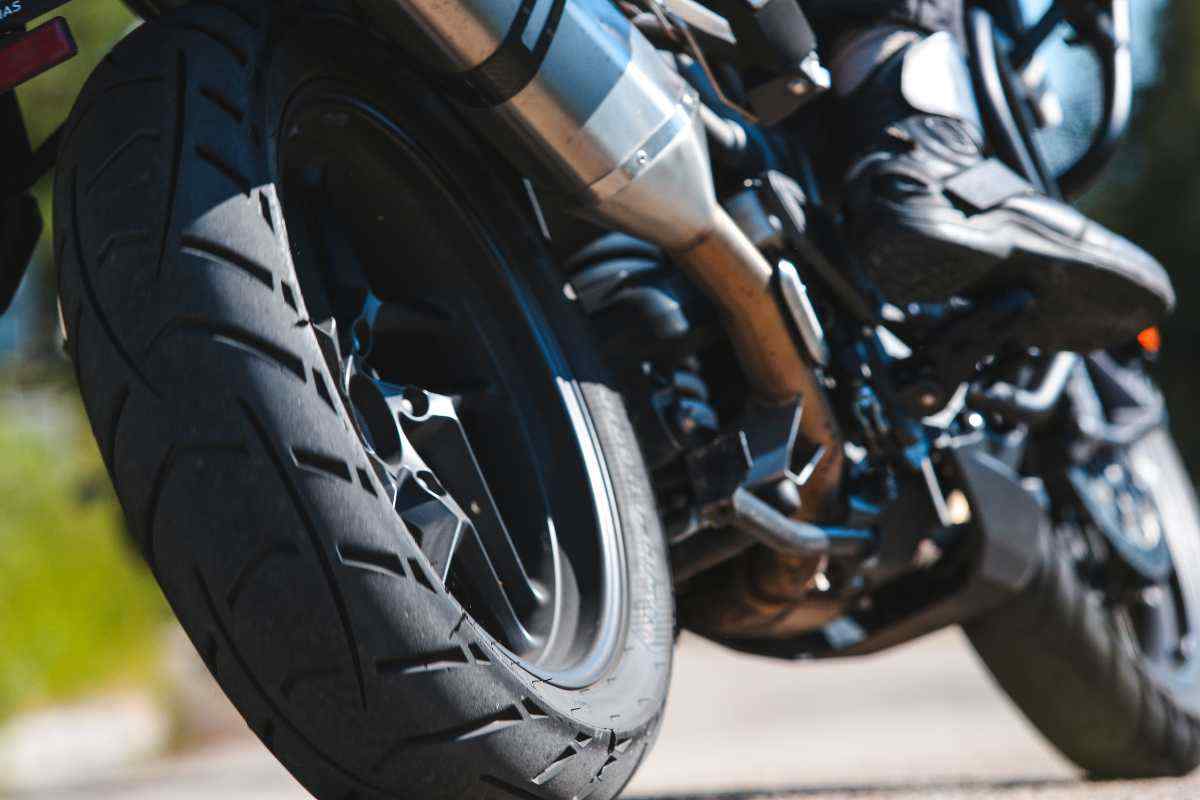 Nuovo motore 250cc Cina