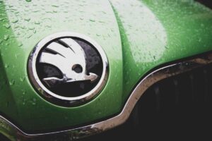 Skoda diesel annuncio