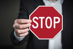 Stop patente 68 anni quali veicoli e perché