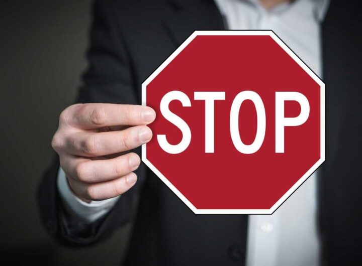 Stop patente 68 anni quali veicoli e perché