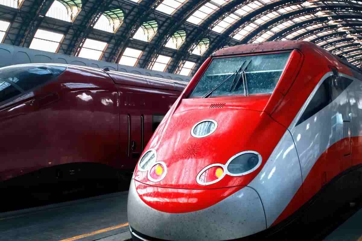Sciopero treni 5 e 6 maggio 2025 Italia
