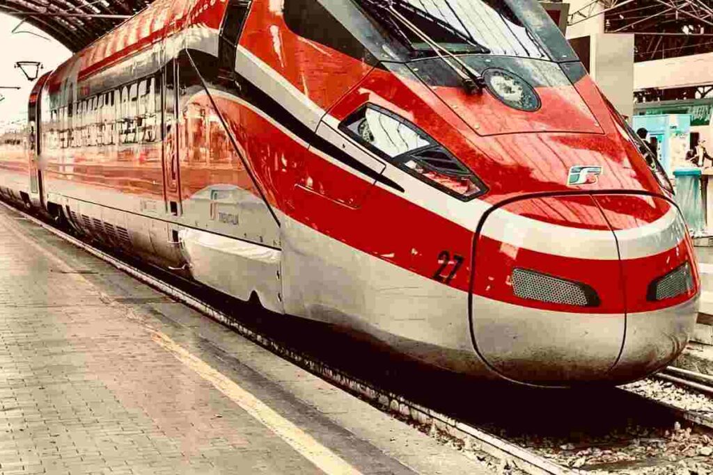 Sciopero treni 5 e 6 maggio 2025 Italia