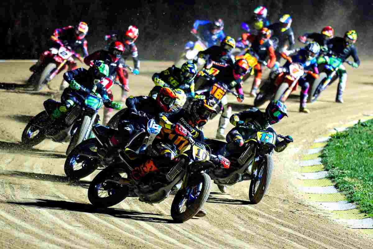 Come fare parte della VR46 Rider Academy 