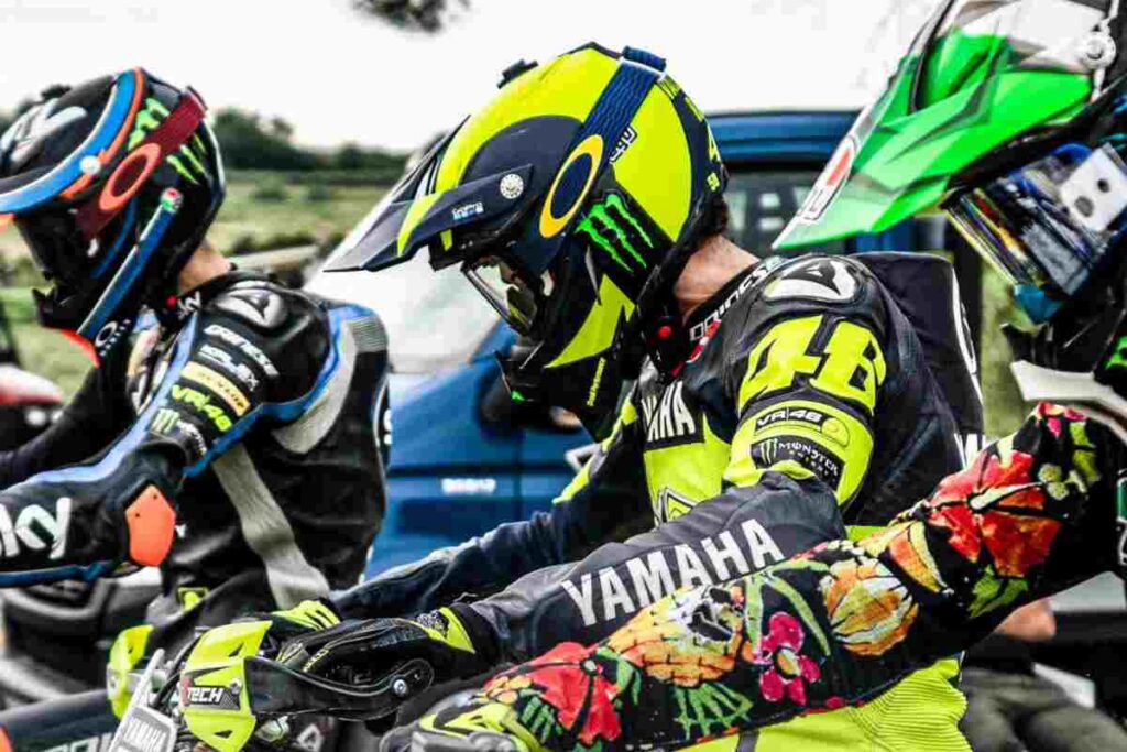 Come fare parte della VR46 Rider Academy