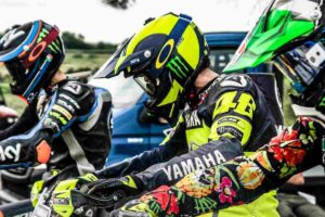 Come fare parte della VR46 Rider Academy