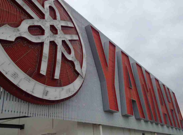 Yamaha nuovo brevetto